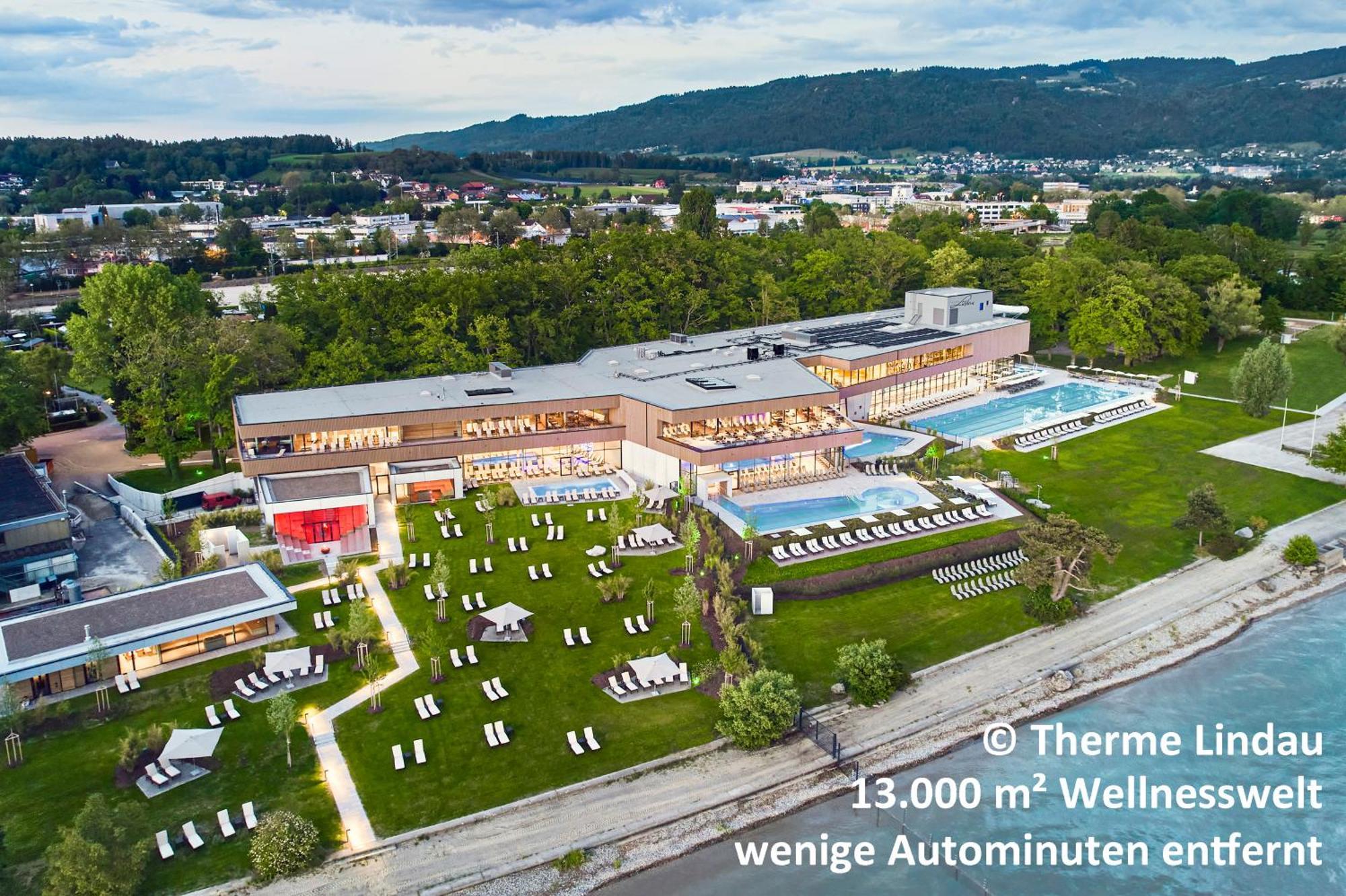 Hotel-Gasthof Adler Lindau  Kültér fotó