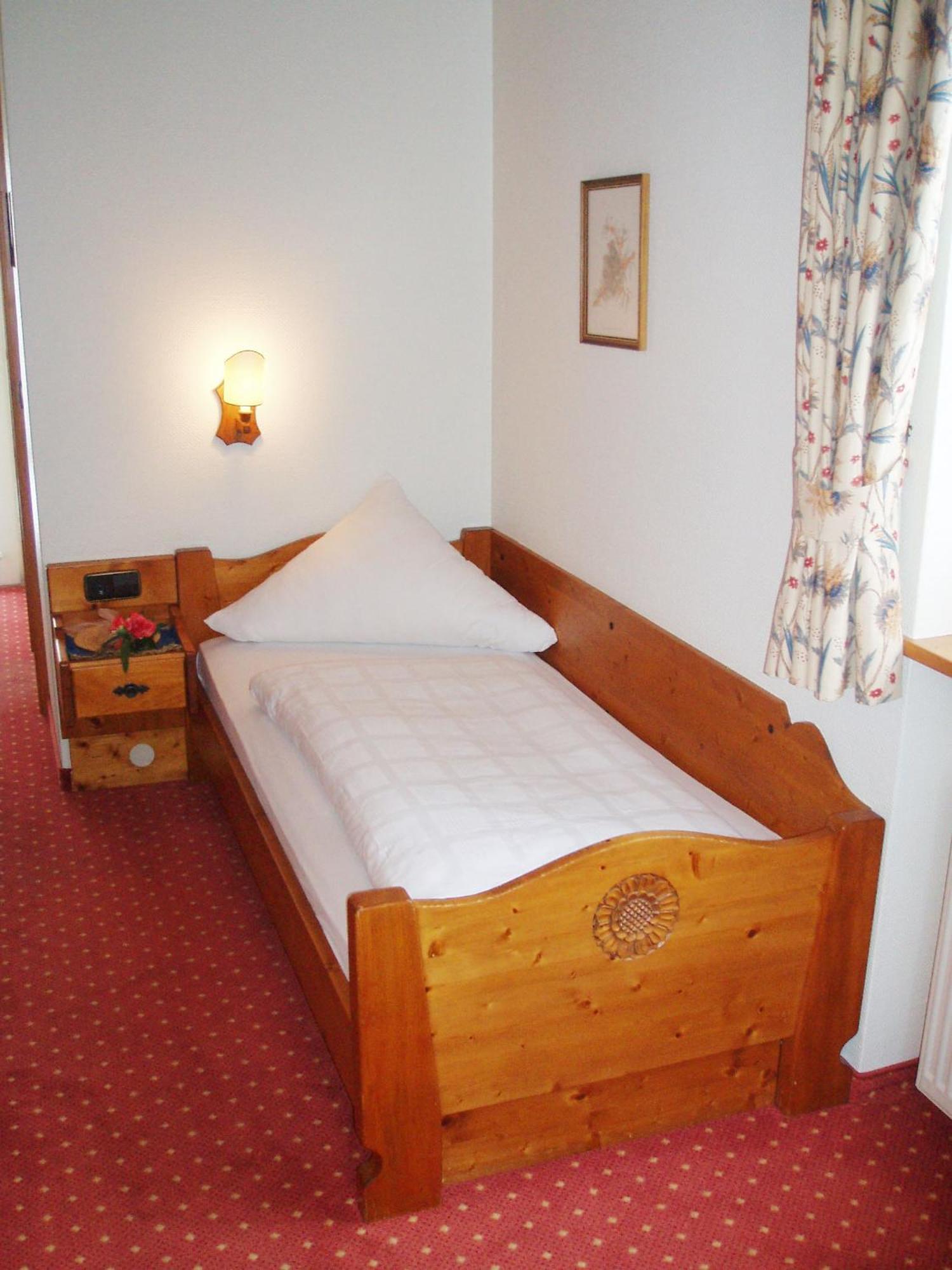 Hotel-Gasthof Adler Lindau  Szoba fotó