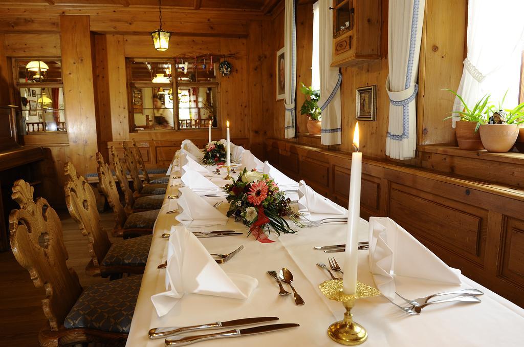 Hotel-Gasthof Adler Lindau  Kültér fotó