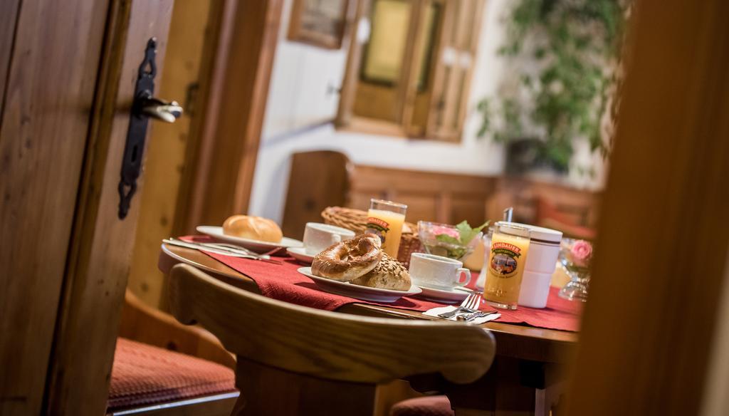 Hotel-Gasthof Adler Lindau  Kültér fotó