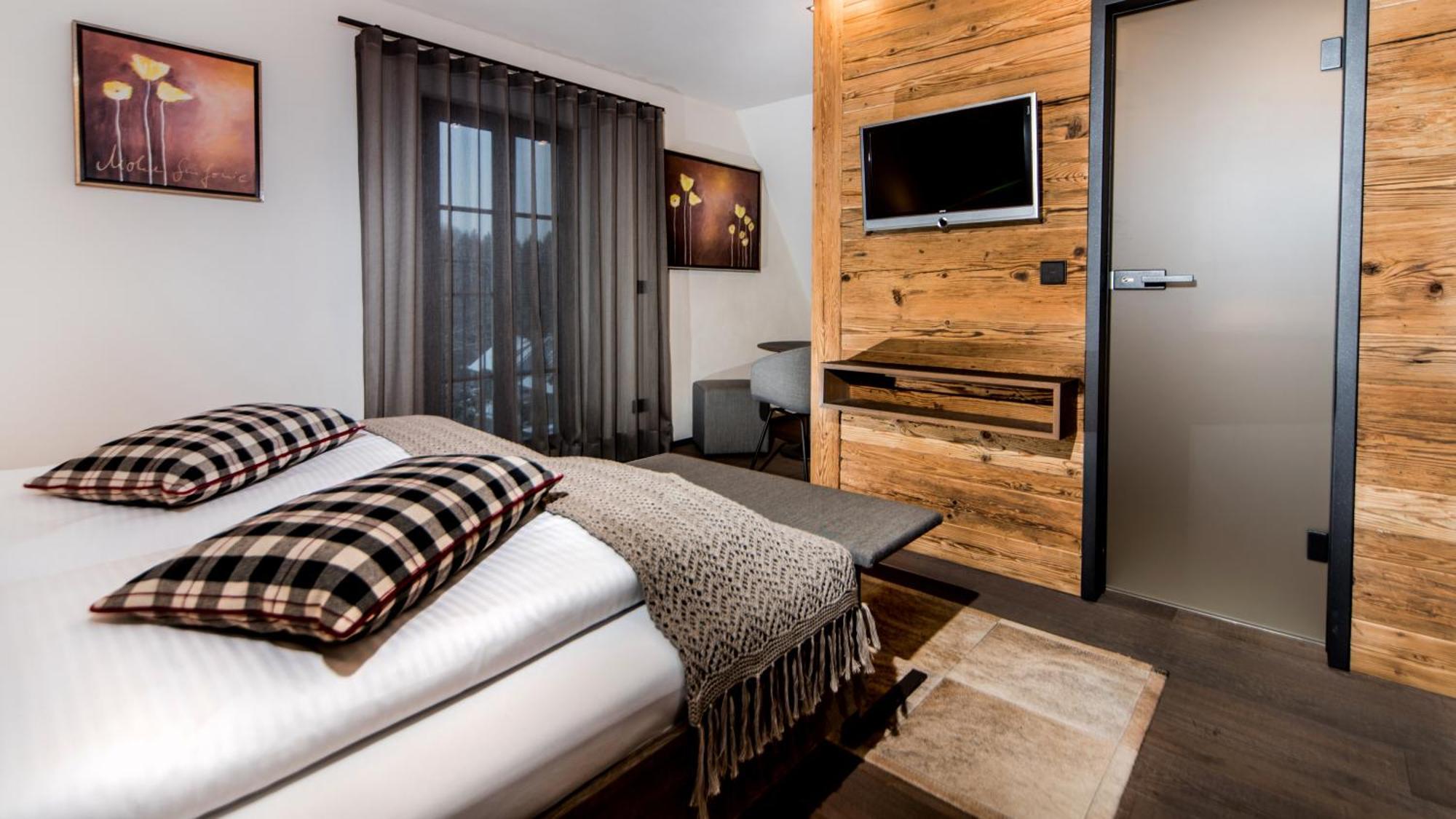 Hotel-Gasthof Adler Lindau  Kültér fotó