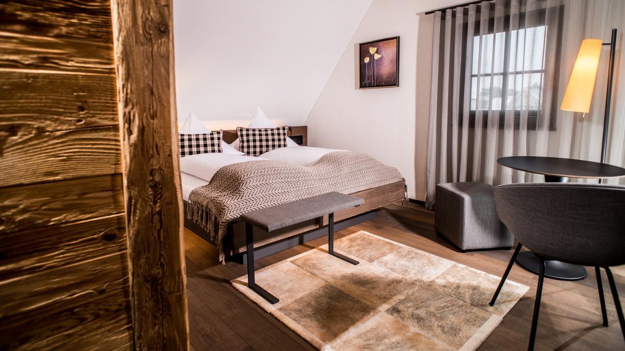 Hotel-Gasthof Adler Lindau  Kültér fotó