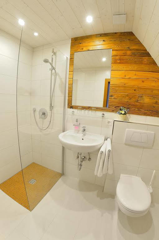 Hotel-Gasthof Adler Lindau  Kültér fotó