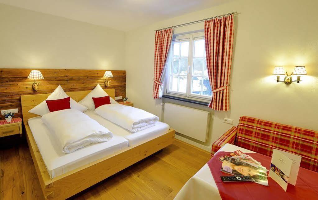 Hotel-Gasthof Adler Lindau  Kültér fotó