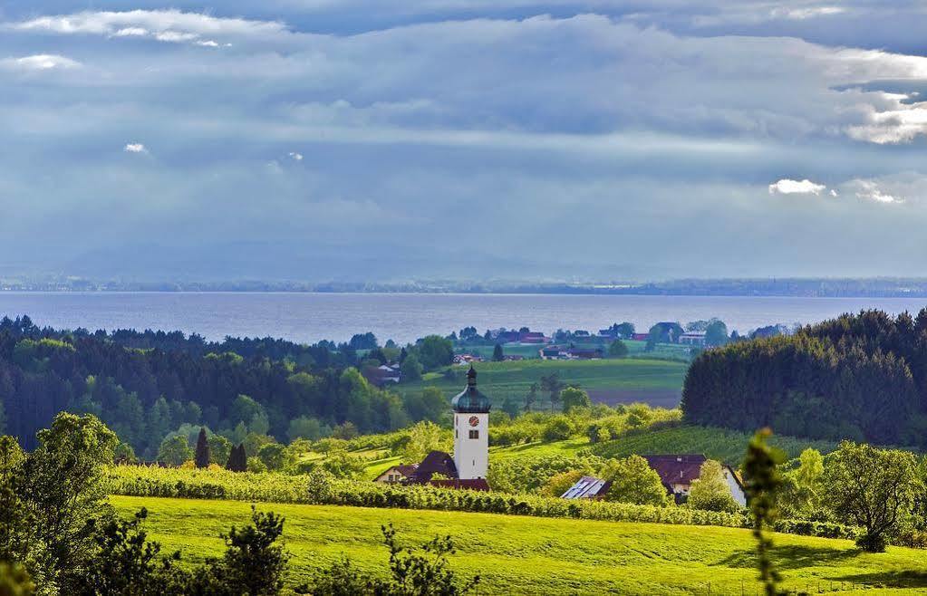 Hotel-Gasthof Adler Lindau  Kültér fotó